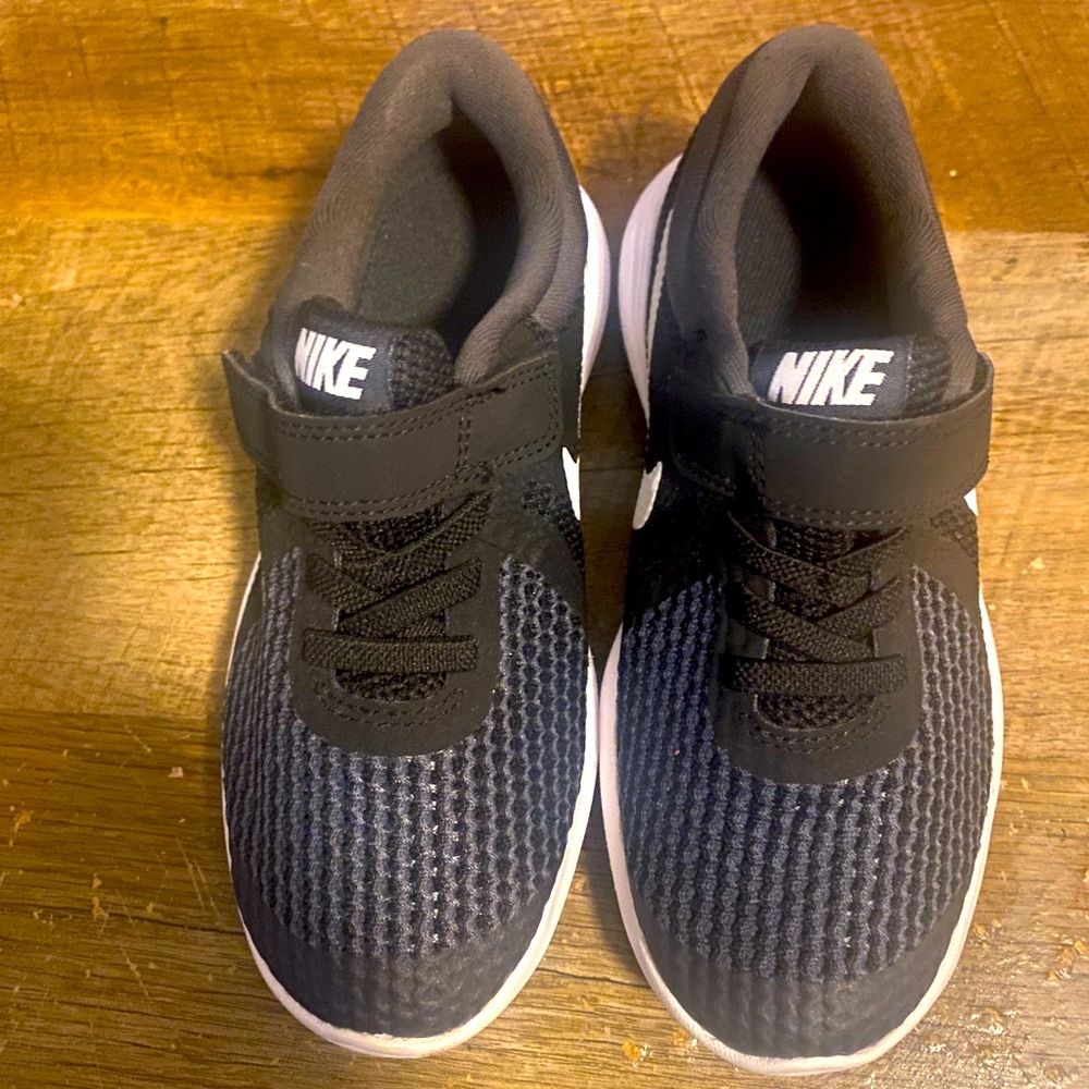 Toddler Boy Nike Shoes